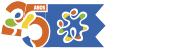 Logo HH 25 anos
